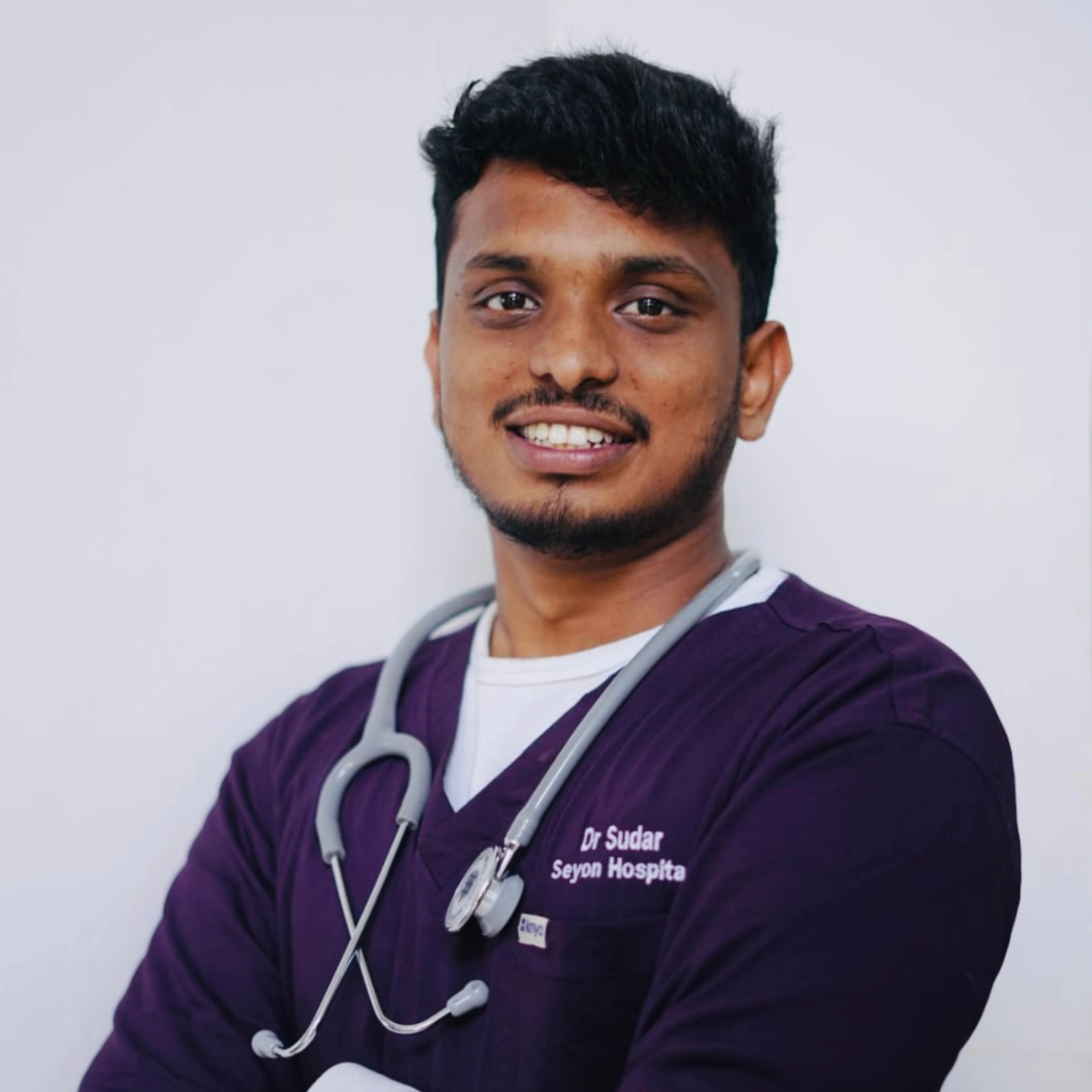 Dr. A.P. Sudarmahilnan
